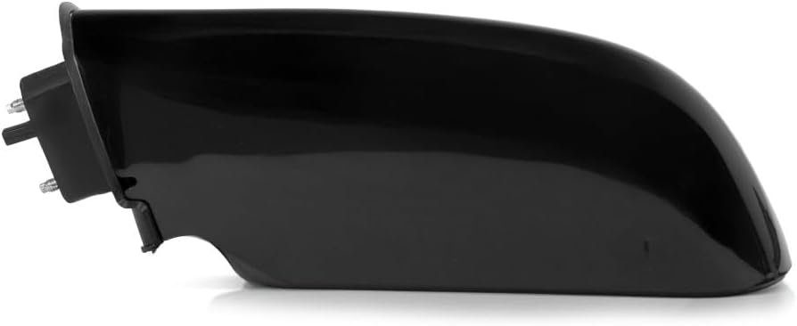 For Toyota Tacoma Door Mirror 2001 2002 2003 2004 Driver Side | Manual | 2WD | Replacement For TO1320160 | 87940-04090