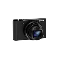 Sony DSC-WX500 aparat kompaktowy (zoom 60x, Full HD