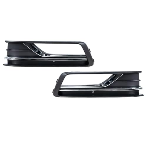 Feu antibrouillard avant Passat NMS avec grille de protection pour une visibilité optimale