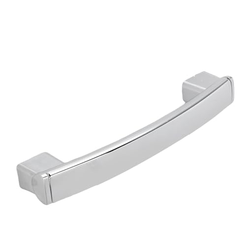 Generic Klamka do Drzwi Kuchenki Mikrofalowej Kompatybilna z elektryczną klamką do Drzwi Kuchenki Mikrofalowej Serii Zastępuje 4464467 AP6024408 PS8754182