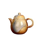Juego De Té Para Adultos Tetera De Huevo Dragón Para El Hogar, Cerámica, Horno Esmalte Shibayaki, Juego Té Kung Fu Juegos De Té Portátiles