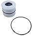 Watts 009M2 3/4" Second Check Repair Kit #2 Assembly 0887001 887001 RK 009M2 CK2