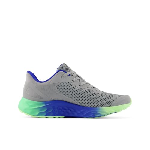 Image of New Balance Kids Fresh Foam Arishi V4 Running Shoe (Little Kid)