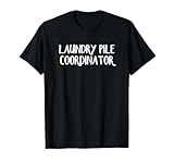 Laundry Pile Coordinator