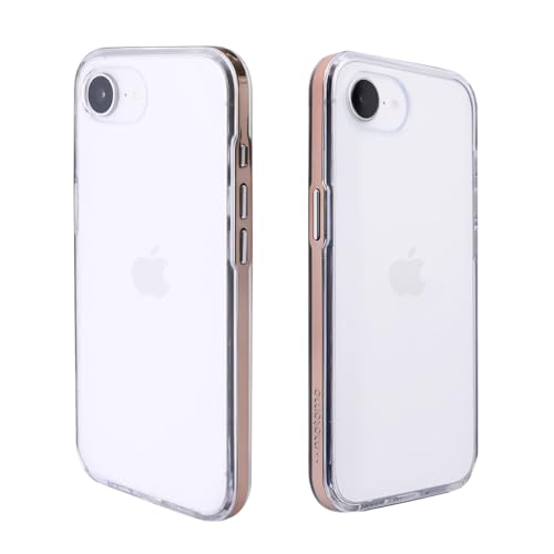 motomo iPhone 16e p P[X INO ACHROME SHIELD [ se 4 TPU |J[{l[g̃nCubh\ ϋv h~ J&fBXvCی݌v CX[d ] N[S[h MT27585i1