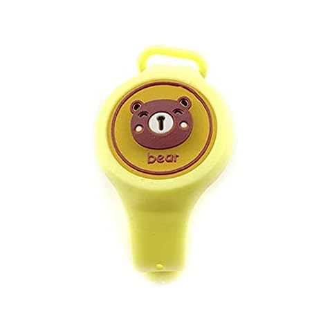 LUQUN Mosquito Bracelet for Kids Cover
