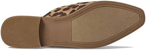 CL by Chinese Laundry Women's Score Mule, Tan, 7 | Image 3