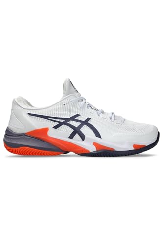 Image of ASICS Men's Court FlyteFoam 3 Tennis Shoes