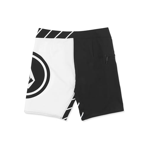 Volcom Men's Mega Circle Mod 202