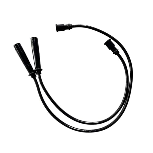 Cable de bujía Dominator para rutas exigentes en UTV X2 y X4