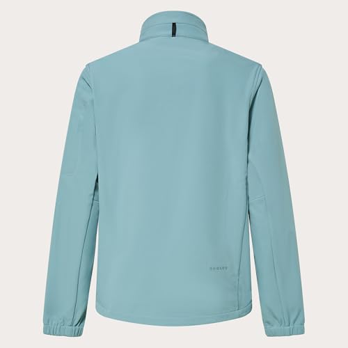Sweat-shirt Softshell Oakley Wintertide pour homme - 7