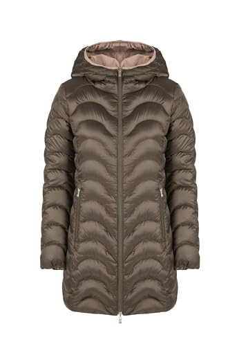 Ciesse Piumini Edredón reversible de onda modelo Rita