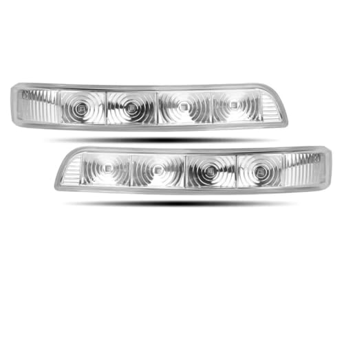 Luces LED indicadoras de espejo retrovisor KIA Sorento XM señalización de alta intensidad