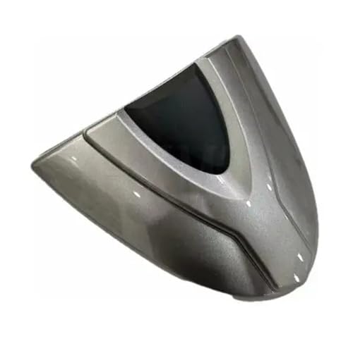 Coque arrière rigide pour Trident 660 carénage haute finition