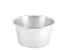 Habi Molde Cortador Panettone, Aluminio, Gris, Base de 22 cm x Altura: 13 cm