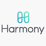 Harmony one coin Sticker Vinyl Bumper Sticker Decal Waterproof 5'