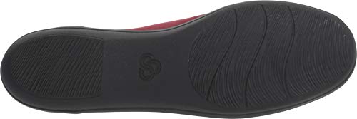 Image of Clarks Women's Ayla Low Ballet Flat