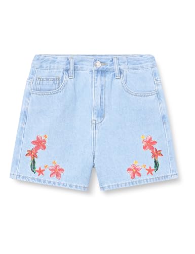 Desigual Girls' Denim_VERAN