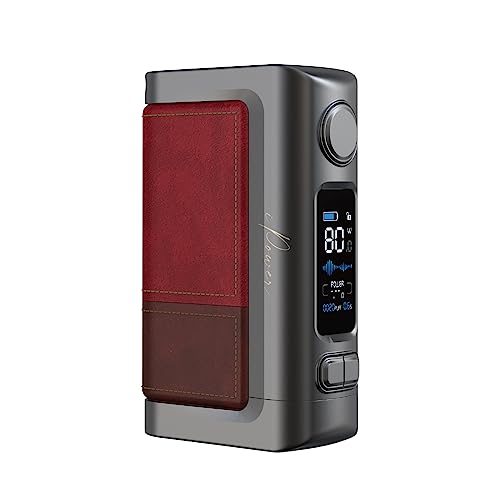 Eleaf iStick Power 2 Mod sigaretta elettronica 80W Batteria incorporata 5000mAh Type-C Mod senza nicotina