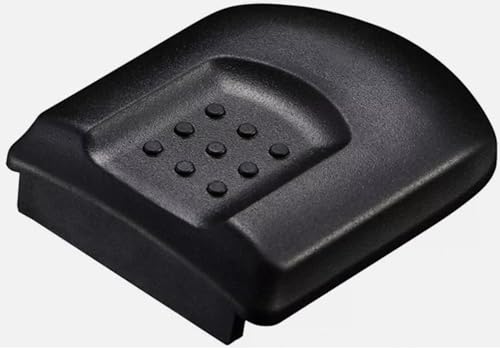 NEW Genuine Hot Shoe Cover Hotshoe Shell BS-3 Compatible with Nikon D5 D6 D500 D800 D800E D810 D810A D850 d7500