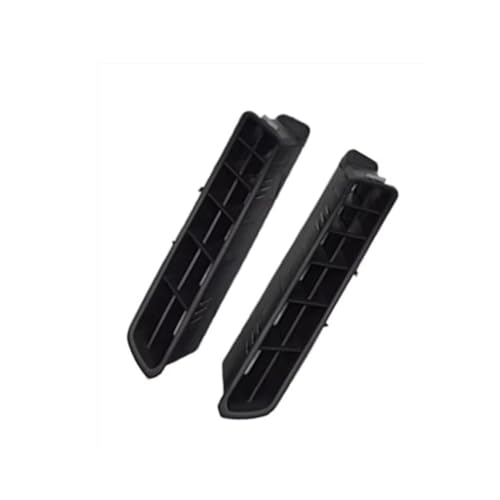 Pilar A de parabrisas 5KD867233 para Golf 6 GTI y modelos PQ con rejilla 3