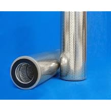 Killer Filter Replacement for Hilliard/HILCO FC4500-360 Pack of 2