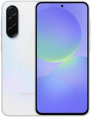 （12:30時点） Samsung Galaxy A36 5G｜オーサム ホワイト｜Galaxy AI対応｜SIMフリースマホ 本体 端末｜Samsung純正 国内正規品｜2025年発売｜FeliCa対応｜IP67防水防塵｜6.7インチ｜大容量バッテリー 5,000mAh｜SM-A366QZAASJP