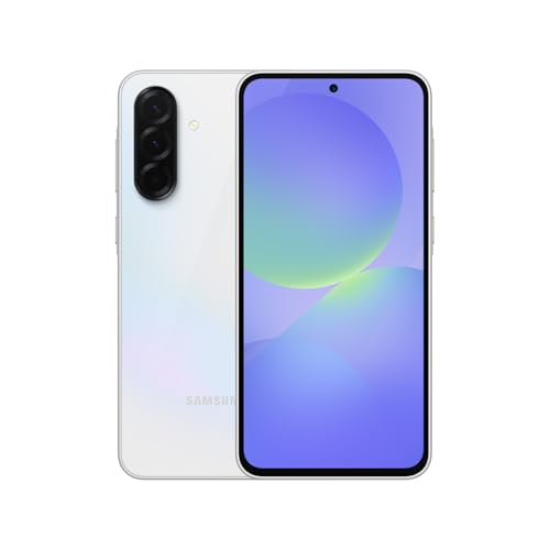Amazon | Samsung Galaxy A36 5G｜オーサム ホワイト｜AI対応｜SIM