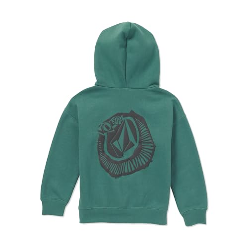 Volcom Little Boys Toddler Watanite Pullover Hoodie Fleece Sweatshirt2