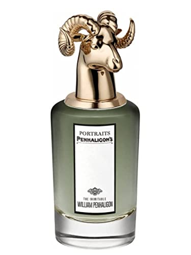 L'Inimitabile William Penhaligon Eau De Parfum 75Ml