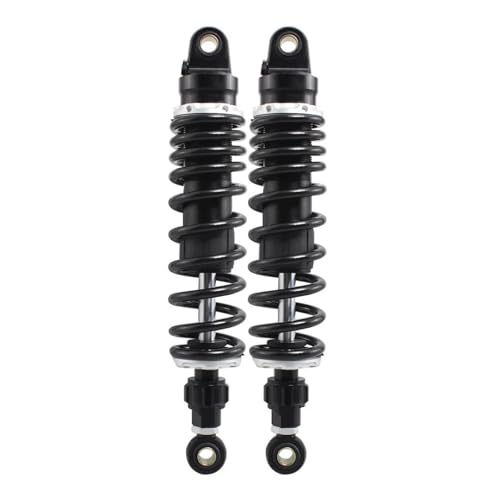 Amortisseur moto 330mm universel pour réparer la suspension arrière de votre ATV 125S