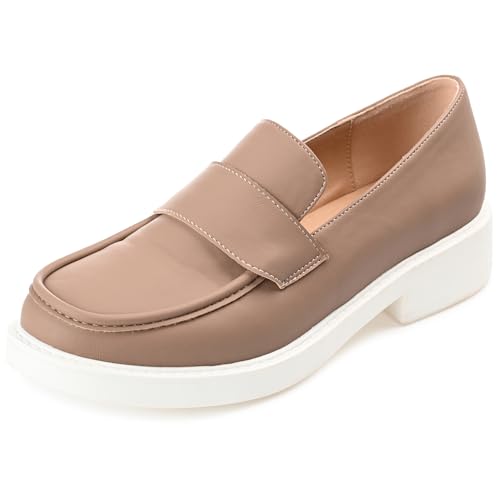 Image of Journee Women's Comfort Foam Saydee Loafer