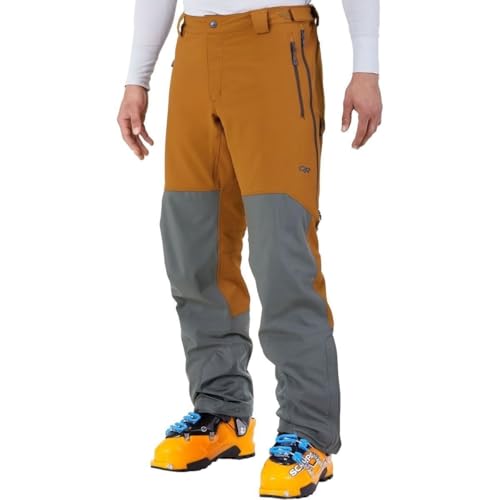 Outdoor Research Men's Trailbreaker II Pants