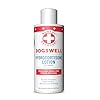 Dogswell remedy recovery 05 hydrocortisone lotion for dogs 4 oz packaging may vary  urban country home decor