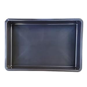 SchatTec 500100 Labor-Farbwanne 42L