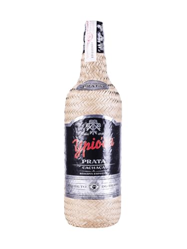 Ypioca Cachaça Bianca Reserva 1L