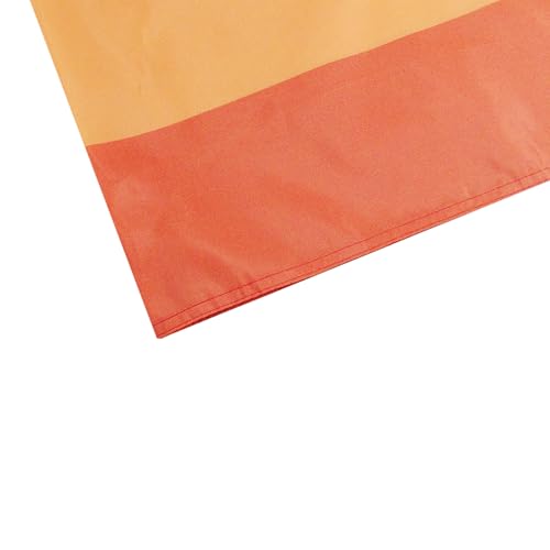 Az Flag J_2695 Lgbt Bandiera Fierte - Occhielli Per Sole Levante, 150 X 90 Cm - 4
