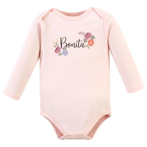 Image of Hudson Baby Unisex Baby Cotton Bodysuit, Pant and Shoe Set