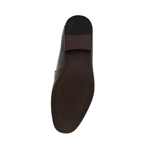 Steve Madden Mens JabrianSlip-on4