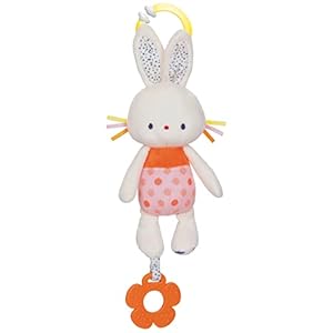 Gundbabytinklecrinkleactivityplushbunnystuffedanimal13 Urban Country Home Decor Gund baby tinkle crinkle activity plush bunny stuffed animal 13 urban country home decor