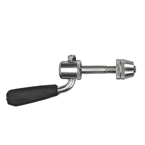 Sunlite Stainless Steel Qr Seat Post Binder, 6 X 5Mm #TOP11