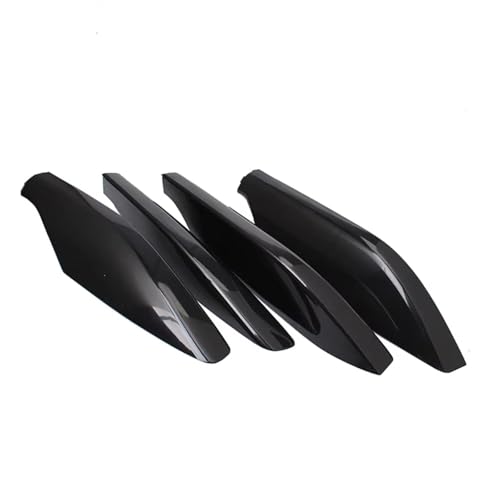 Protections barres de toit Toyota Land Cruiser : remplacez vos caches perdus - 2