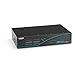 Black Box Network Services Servswitch Octet 16 Users X 64 Servers