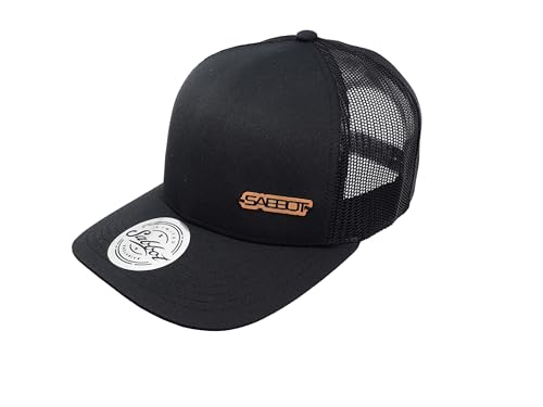 Casquette Trucker SABBOT Reece légère et idéale pour l'extérieur et les randonnées d'été