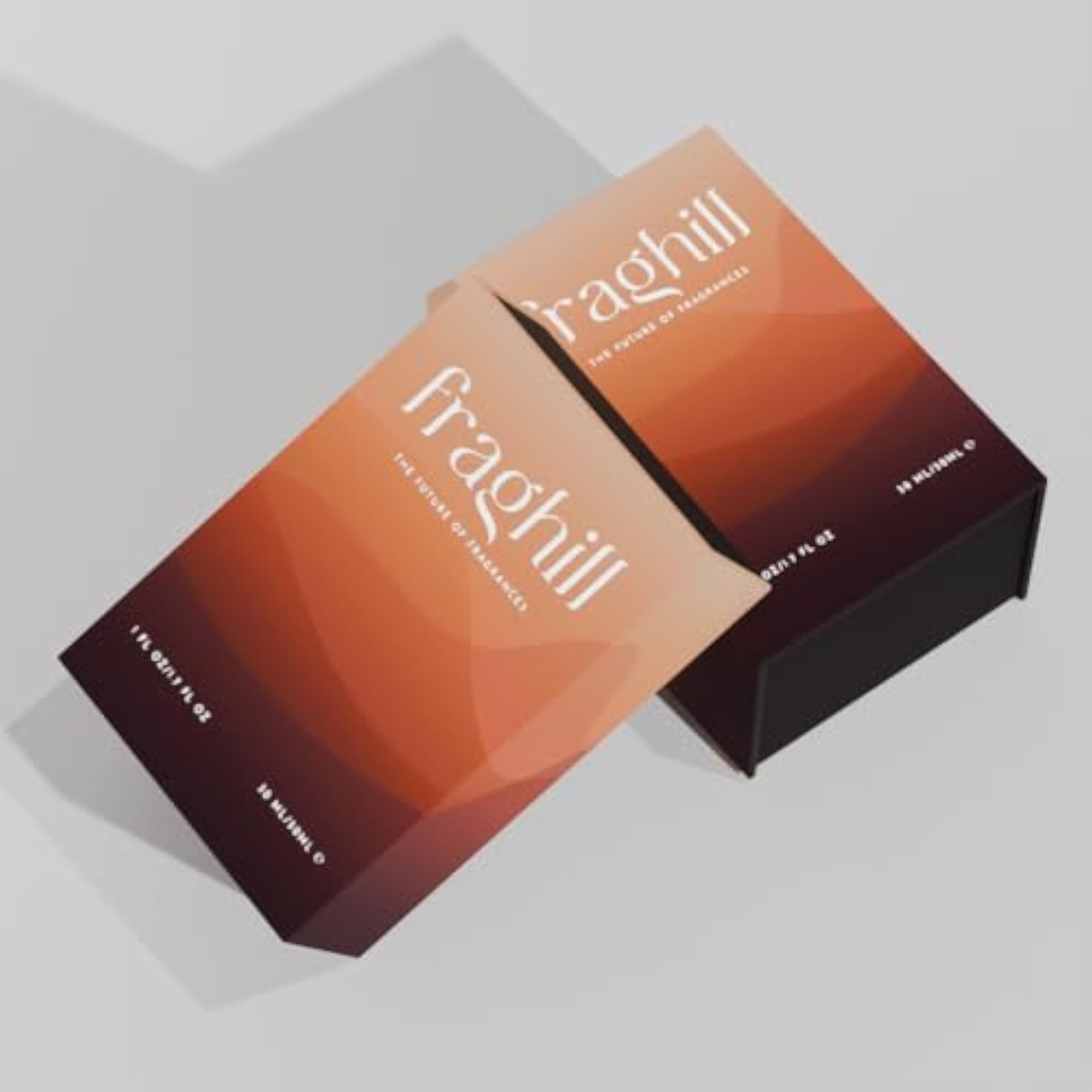 Firefly Leather Fruity Fragrance Perfume, Eau de Parfum 30ml