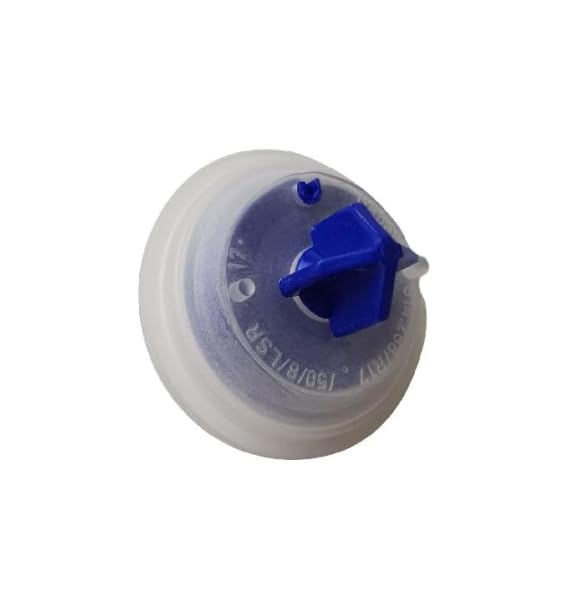 Geberit Washer Replacement Diaphragm Rubber Cistern Inlet Flush Valve Seal 814.288 / R17 / 240.771.00.1