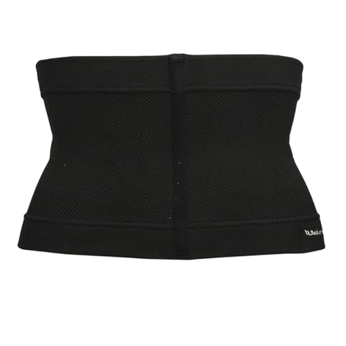 Back on Track Welltex® Physio Kreuzschoner Weist Support Rückengurt (S (59-69 cm))