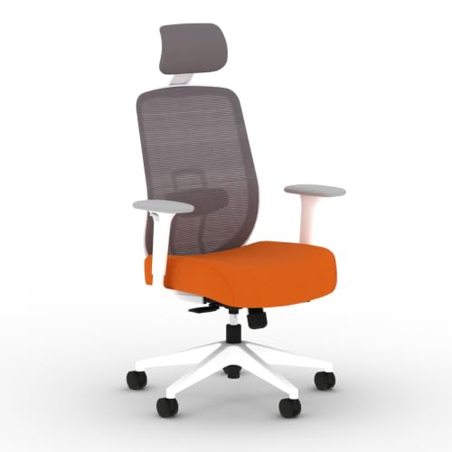 Image of HON Altern Ergonomic Office Chair, Office Desk Computer Chair, Apricot