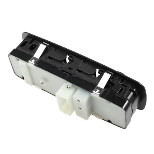 Interrupteur de commande de vitre électrique pour Dodge Durango 2011-2013 | Remplacement 68086693AC - 4