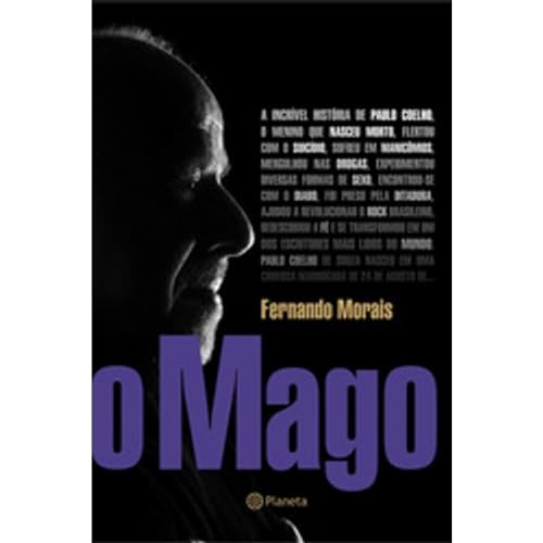 O mago